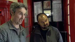 American Pickers, la brocante made in USA L'héritage du Far-West