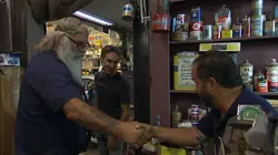 American Pickers, la brocante made in USA Les petits frères