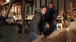 American Pickers, la brocante made in USA Départ pour la Côte Est