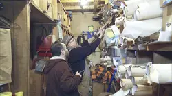 American Pickers, la brocante made in USA Figé dans le temps