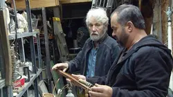 American Pickers, la brocante made in USA S07E17 Si tu me parles bien