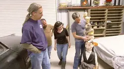 American Pickers, la brocante made in USA S13E10 Adrenaline Junkie