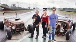 American Pickers, la brocante made in USA Collectionnite aigüe