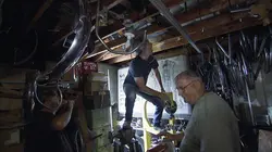 Sur Planète+ à 22h25 : American Pickers, la brocante made in USA