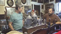 Visuel de American Pickers, la brocante made in USA