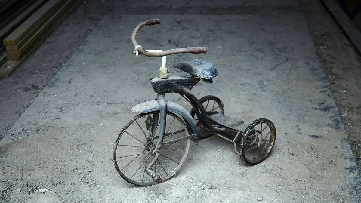 American Pickers, la brocante made in USA S07E10 Jouets pour grands enfants