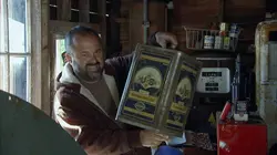 American Pickers, la brocante made in USA