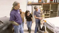 American Pickers, la brocante made in USA  Le challenge de Nascar