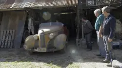 American Pickers, la brocante made in USA  Zephyrville