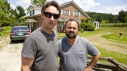 American Pickers, la brocante made in USA  Easy Riders