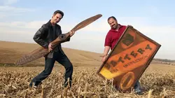 American Pickers, la brocante made in USA Banner Pick