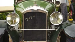 American Pickers, la brocante made in USA  Vintage bazar