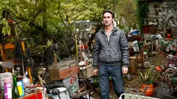 American Pickers, la brocante made in USA