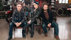 American Pickers, la brocante made in USA Collectionnite aigüe