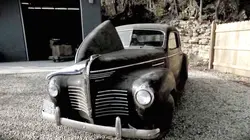 American Pickers, la brocante made in USA The Mysterious Madame X