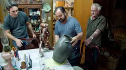 American Pickers, la brocante made in USA Van-tastic en streaming