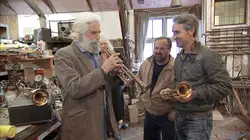 Sur Planète+ à 22h30 : American Pickers, la brocante made in USA