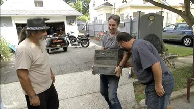 The Doctor Is Waiting