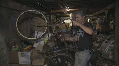 American Pickers, la brocante made in USA A record deal