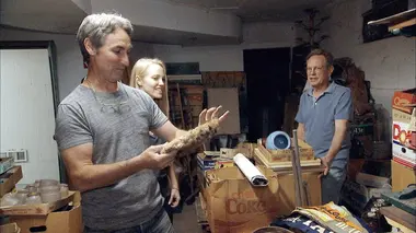 American Pickers, la brocante made in USA Aucun répit