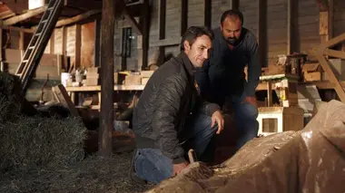 American Pickers, la brocante made in USA Départ pour la Côte Est