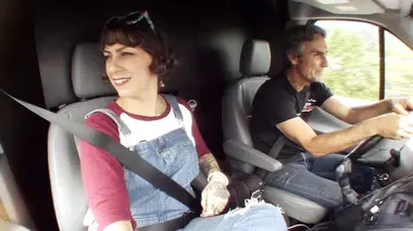 American Pickers, la brocante made in USA Freaky Florida