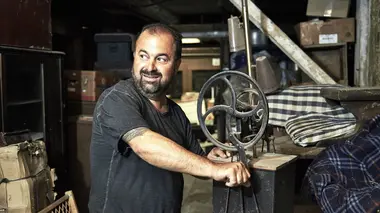 American Pickers, la brocante made in USA Hard Bargain Picks