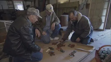American Pickers, la brocante made in USA L'usine du docteur P.