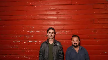 American Pickers, la brocante made in USA Le cimetière des vieilles voitures