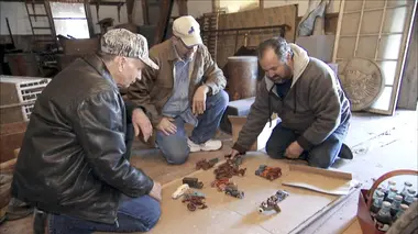 American Pickers, la brocante made in USA Le code du brocanteur