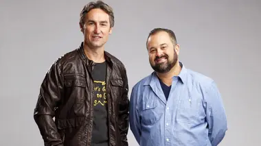 American Pickers, la brocante made in USA Le filon de rocket Ray