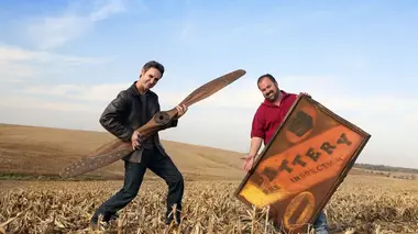 American Pickers, la brocante made in USA Le retour du disjoncteur