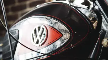 American Pickers, la brocante made in USA Le Saint-Graal de Mike