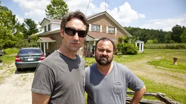 American Pickers, la brocante made in USA Occasions en rafale