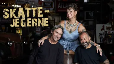 American Pickers, la brocante made in USA Passion aviation