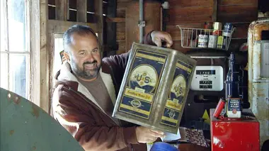 American Pickers, la brocante made in USA Pick this way
