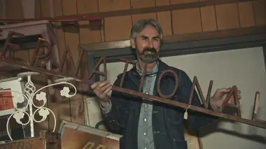 American Pickers, la brocante made in USA Picking Nirvana