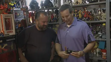 American Pickers, la brocante made in USA Ready to roar