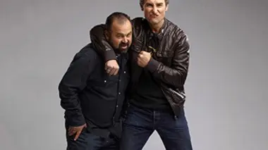 American Pickers, la brocante made in USA S04E13 Un éléphant dans la pièce