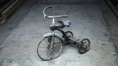 American Pickers, la brocante made in USA S07E10 Jouets pour grands enfants