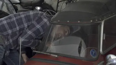 American Pickers, la brocante made in USA S10E30 Mr. Whizzer
