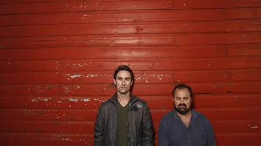 American Pickers, la brocante made in USA S12E01 The great pumpkin showdown