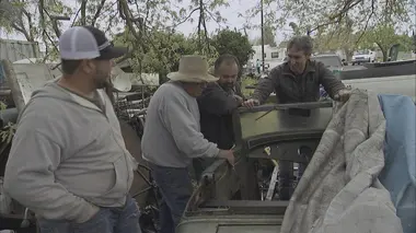 American Pickers, la brocante made in USA S12E03 My Sweet Ford