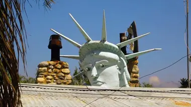 American Pickers, la brocante made in USA S13E02 Mike's Big Guy