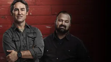 American Pickers, la brocante made in USA S13E10 Adrenaline Junkie