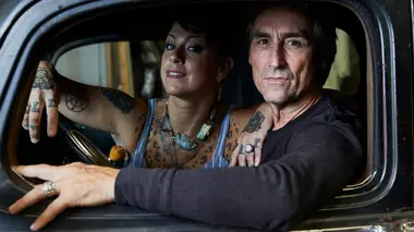 American Pickers, la brocante made in USA Skateboard et bowling