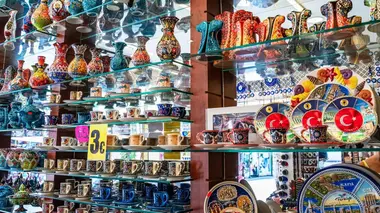 American Pickers, la brocante made in USA Souvenirs précieux