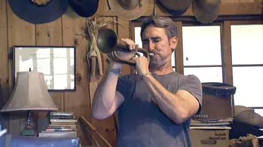 American Pickers, la brocante made in USA Substitute picker