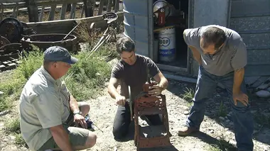 American Pickers, la brocante made in USA The million dollar mistake