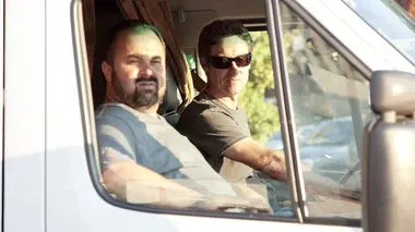 American Pickers, la brocante made in USA Une ville d'animaux empaillés